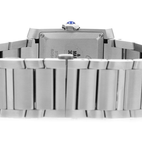 Cartier Tank Francaise WSTA0067